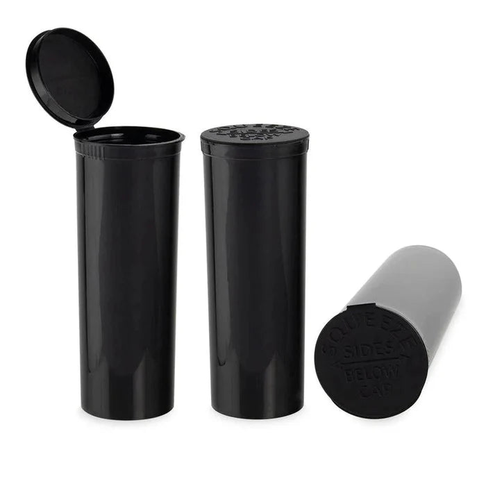 Pop Tops 60DR - 75 CT Opaque