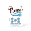 Press'd Extra Strength 40mg Rocket Pop 5ct 10pk