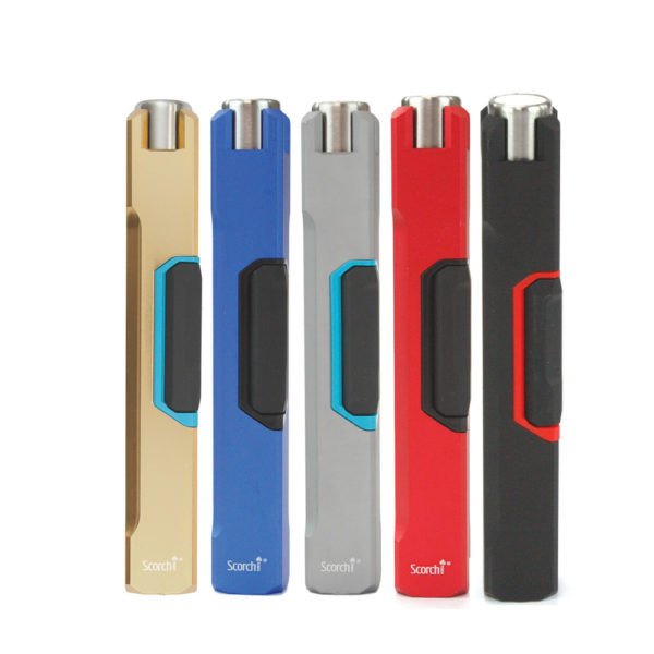 Scorch Torch X-Series Saber 2.0 Torch ST-61502-1