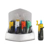 Scorch Torch 3T Ombre Pull Lite See Thru 61759-3T