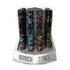 Scorch Torch Pencil Torch Camo Color 12ct 61780