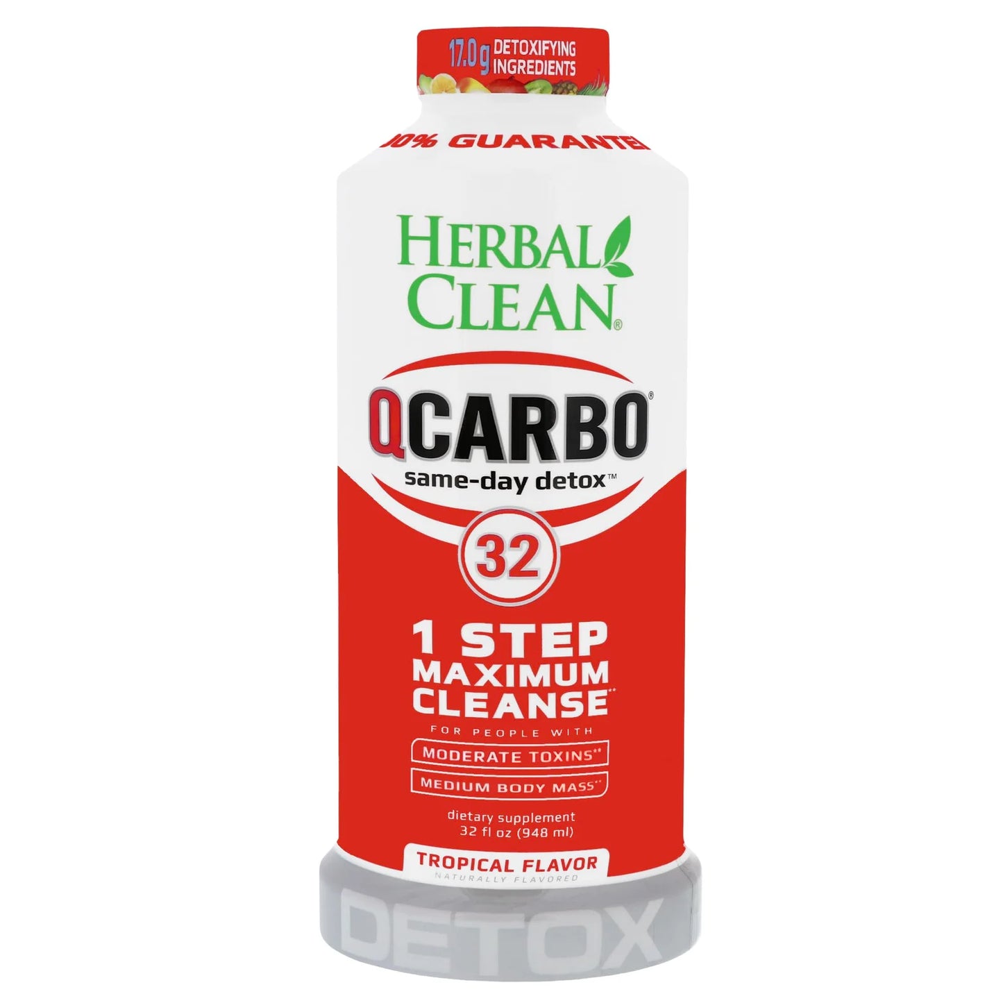 Q-Carbo32 Clean