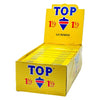 Top 1 1/2 Gummed Rolling Paper