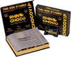 Rhino Choco VIP 12ct