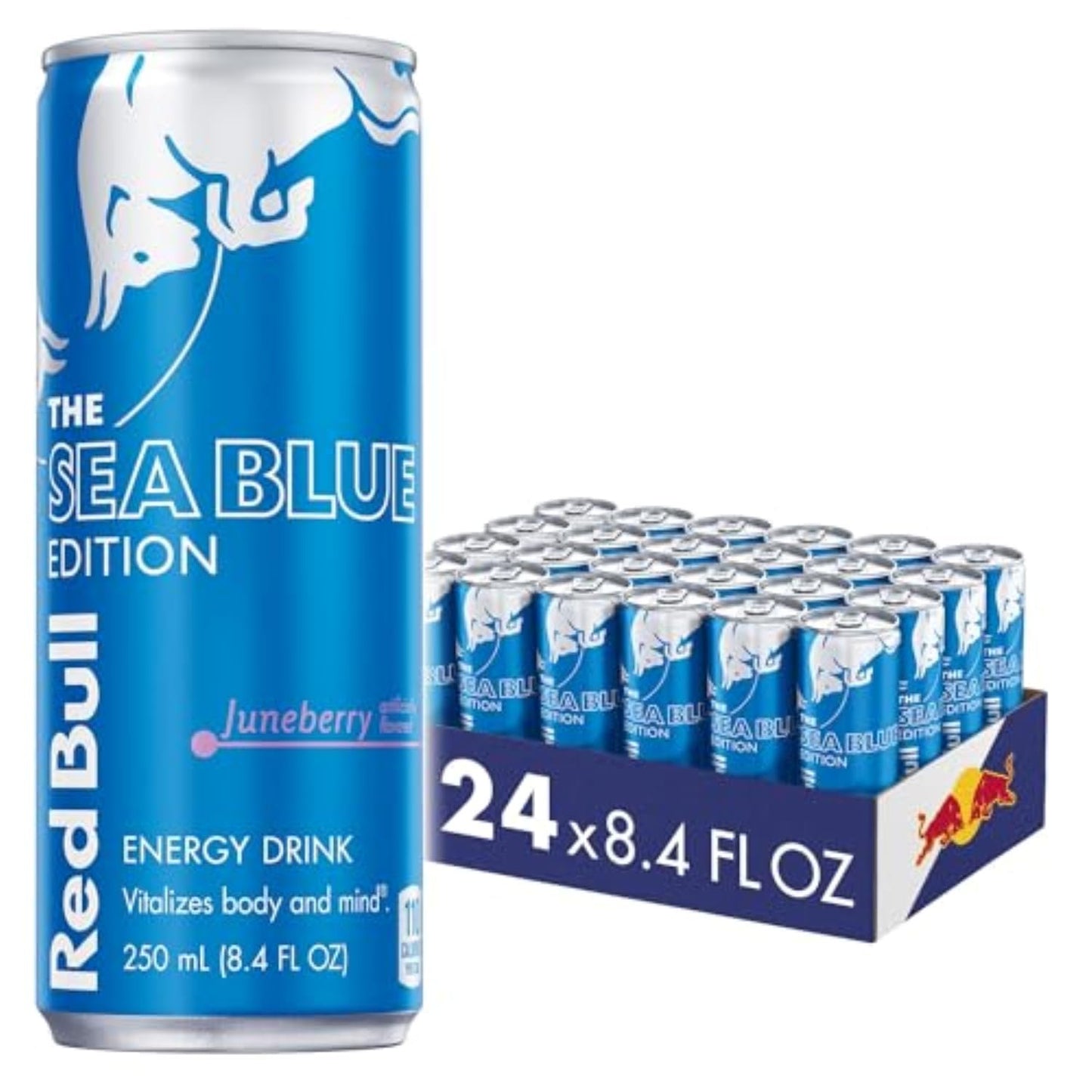 8.4oz RedBull