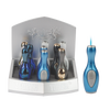 Scorch Torch Bowling Pin shape Torch 61523-1 Scorch 9ct
