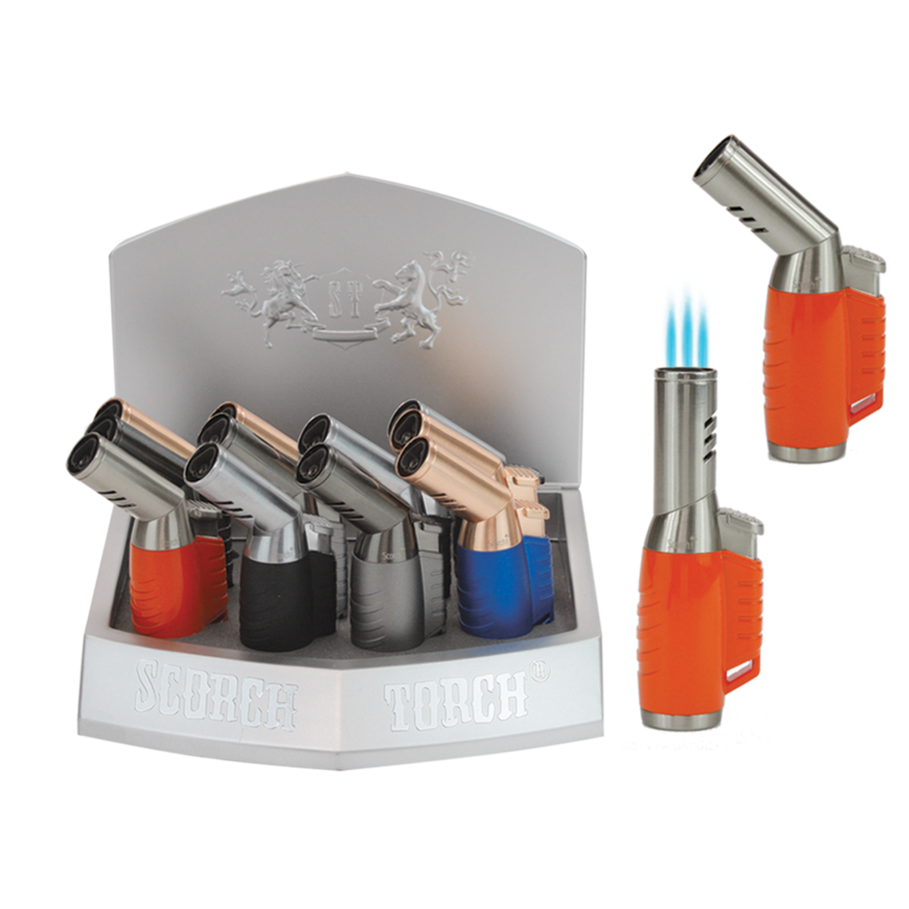 Gstar 45 Degree Table Torch Matte 12ct Gstar 50012-M