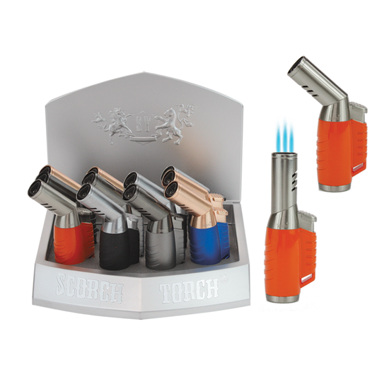 Gstar 45 Degree Table Torch Matte 12ct Gstar 50012-M