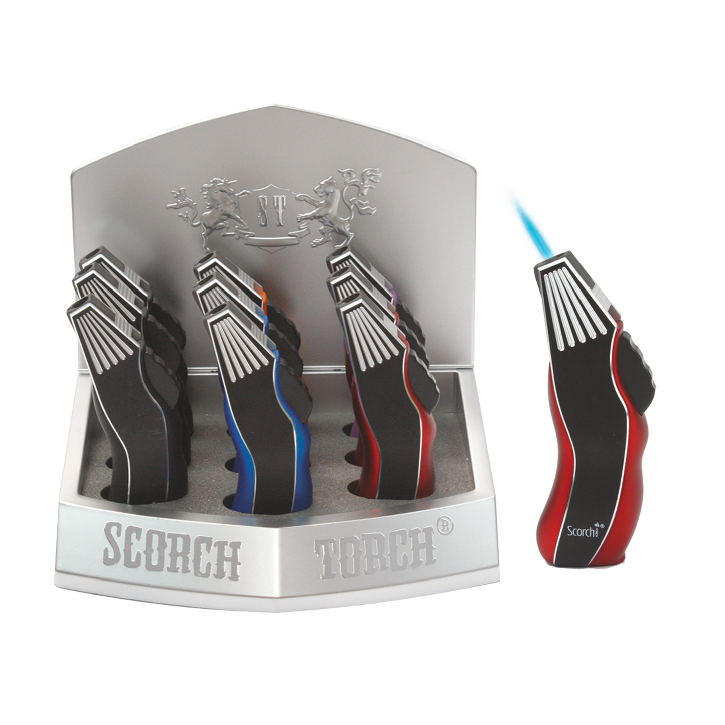 Scorch Torch x Series Lux Torc ST-61501