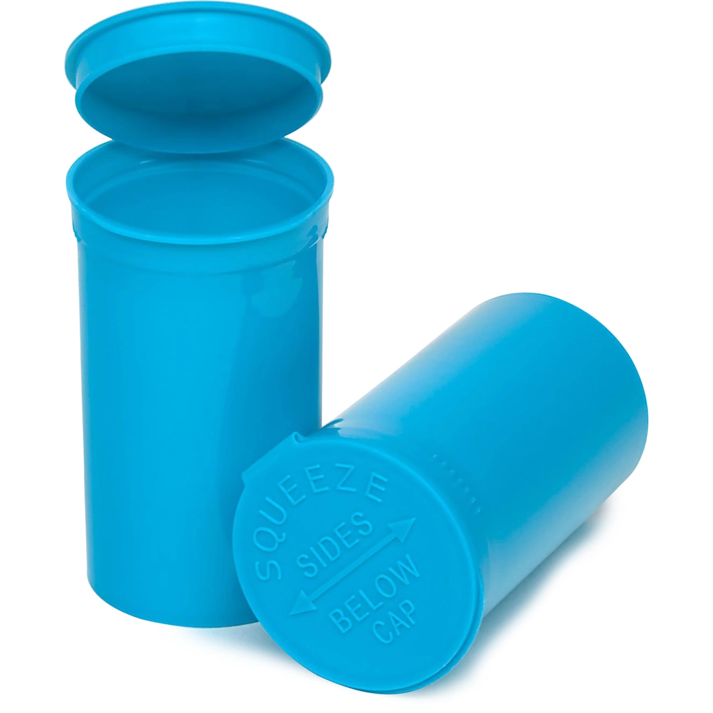 Pop Tops 19DR - 225 CT Opaque