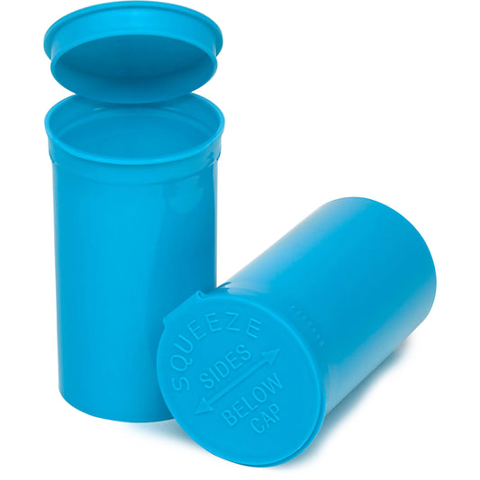 Pop Tops 19DR - 225 CT Opaque