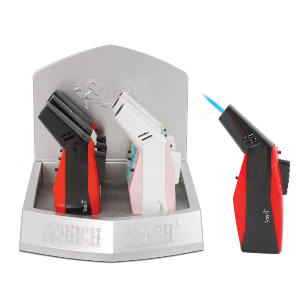 Scorch Torch Turbo Torch 45 #  ST-61652