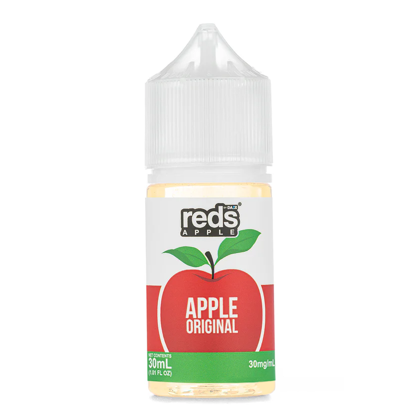 Reds Apple Original 30mg 30ml Salt Nic