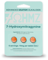 7 OHMZ 14mg Blue 3ct 20pk