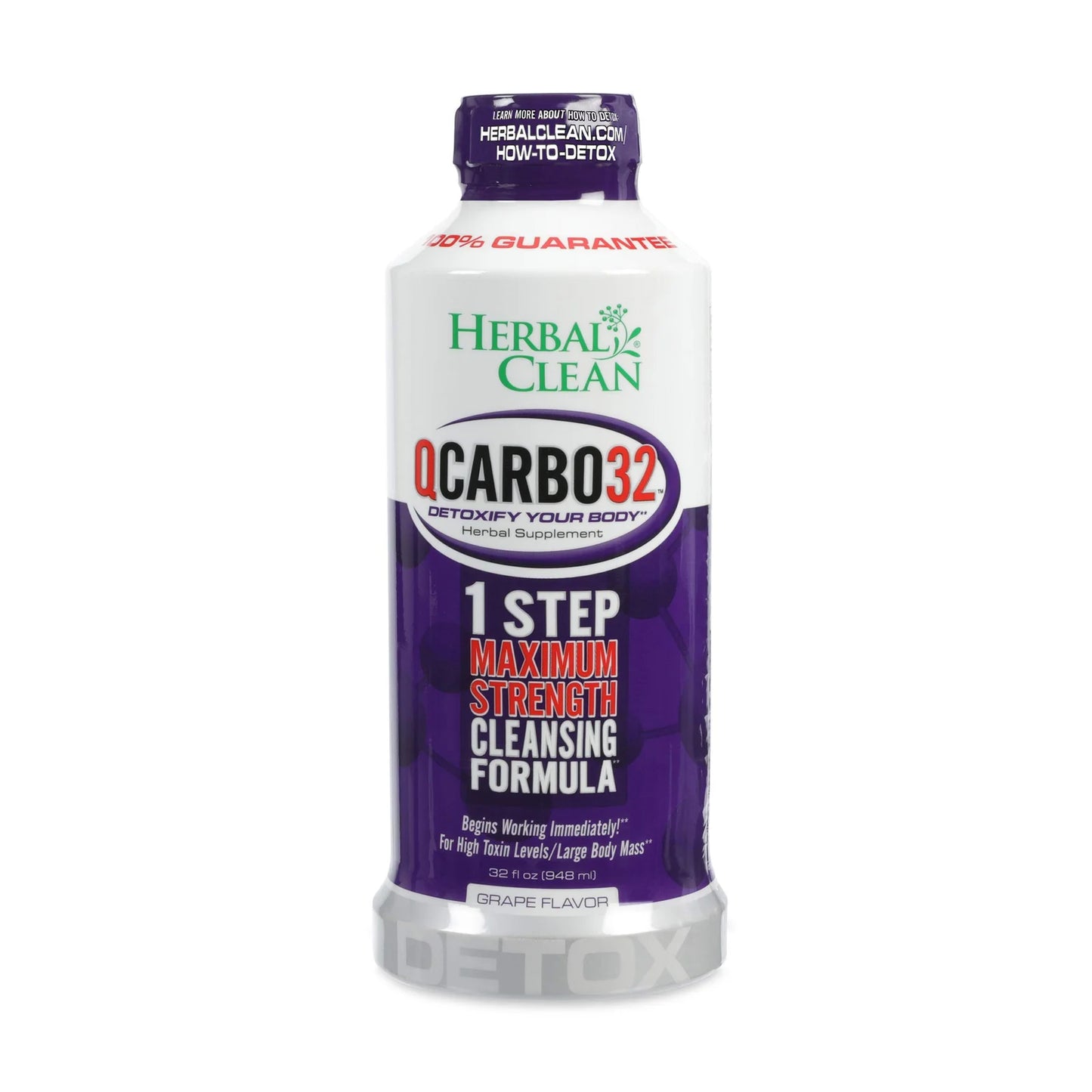 Q-Carbo32 Clean
