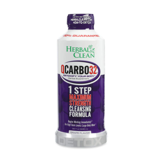 Q-Carbo32 Clean