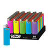 Bic Lighters Classic Color