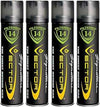 Vector Butane 320ml F-14 12ct