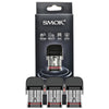 Smok Novo Replacement Pod 2ml 3pcs/Pack Meshed 0.6 oHm Pod