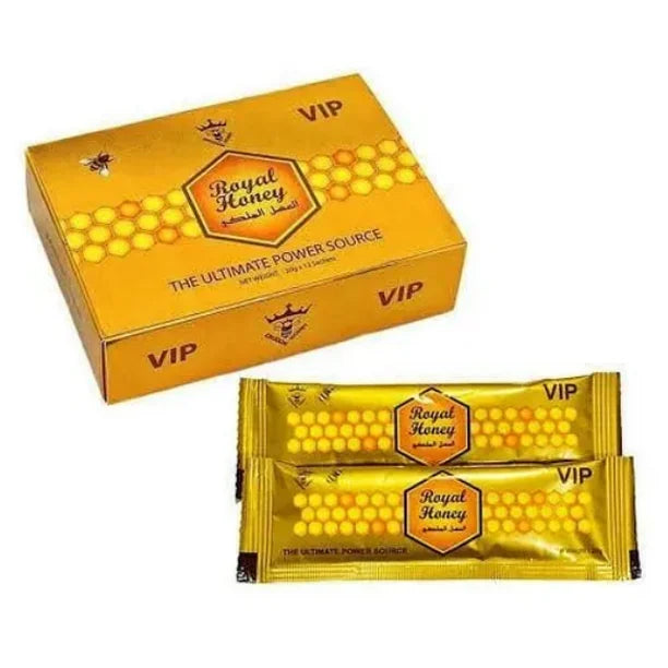 Royal Honey 12ct