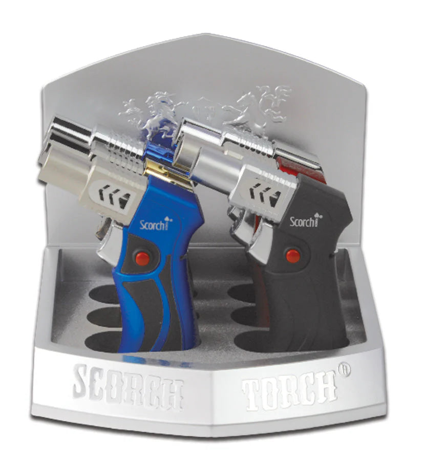 Scorch Torch Zero Table *61599-1