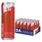 12oz Red Bull