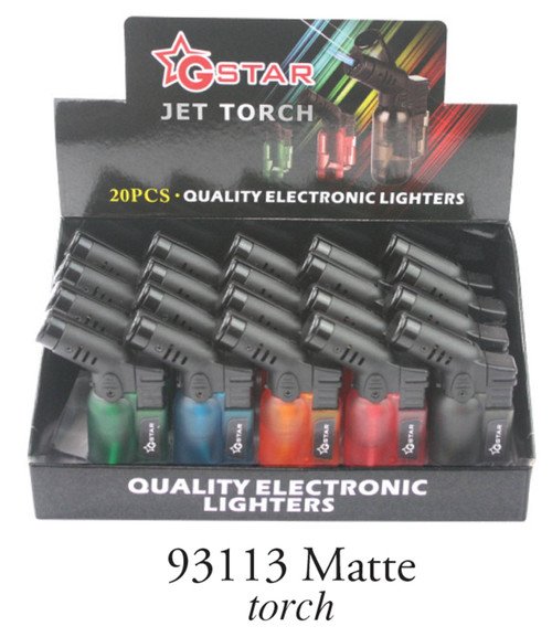 Gstar Matte Pocket Torch 45 De 93113