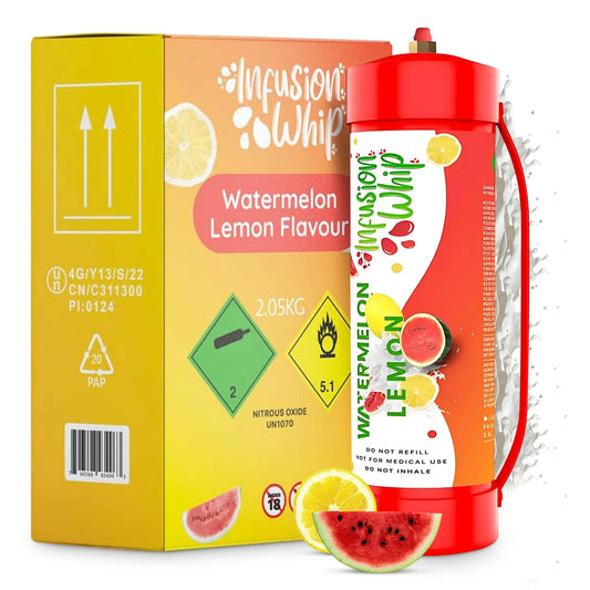 Infusion Whip 3.3L