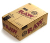 Raw Classic Connoisseur King 24pk Per Box Papers