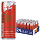 8.4oz RedBull