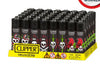 Clipper Classic Large Printed-Tattoo