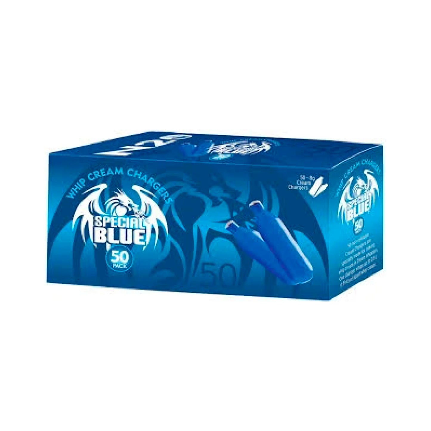 Special Blue 12x50ct Whip ITs