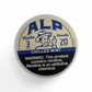 ALP Nicotine Pouch  3mg 5pk Sleeve