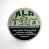ALP Nicotine Pouch Mountian Wintergreen 9mg 5pk Sleeve