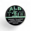 ALP Nicotine Pouch Refreshing Chill 3mg 5pk Sleeve