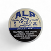ALP Nicotine Pouch 9mg 5pk Sleeve