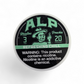 ALP Nicotine Pouch  3mg 5pk Sleeve