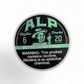 ALP Nicotine Pouch  6mg 5pk Sleeve
