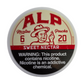 ALP Nicotine Pouch  6mg 5pk Sleeve