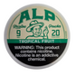 ALP Nicotine Pouch 9mg 5pk Sleeve