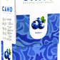 Camo Natural Leaf Wraps 25ct 5pk