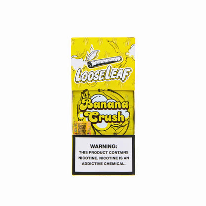 Loose Leaf 10ct Crush
