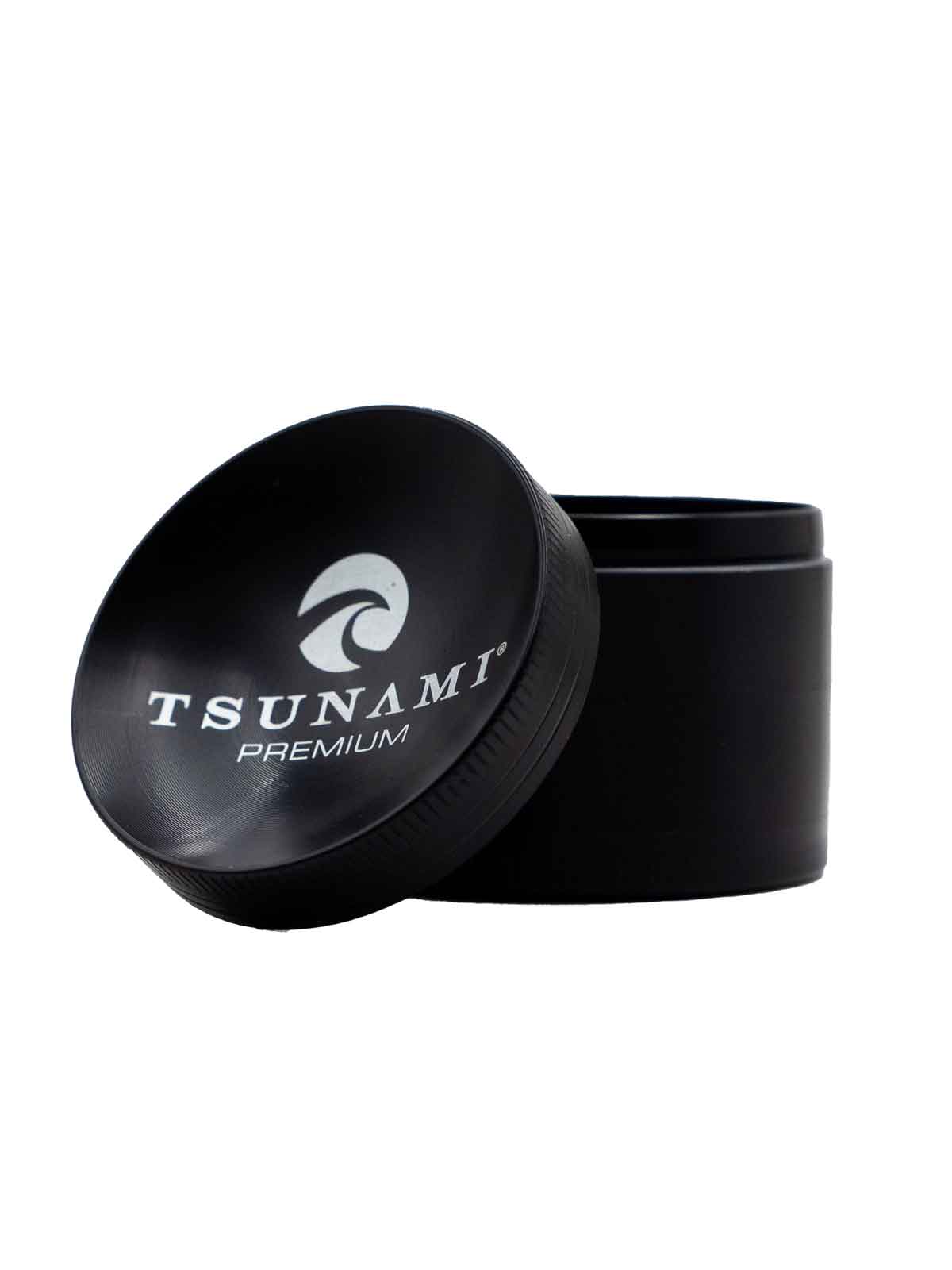 Tsunami 63mm  4pc Grinder