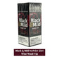 Black & Mild Wood Tip 25ct