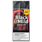 Black & Mild Wood Tip 25ct