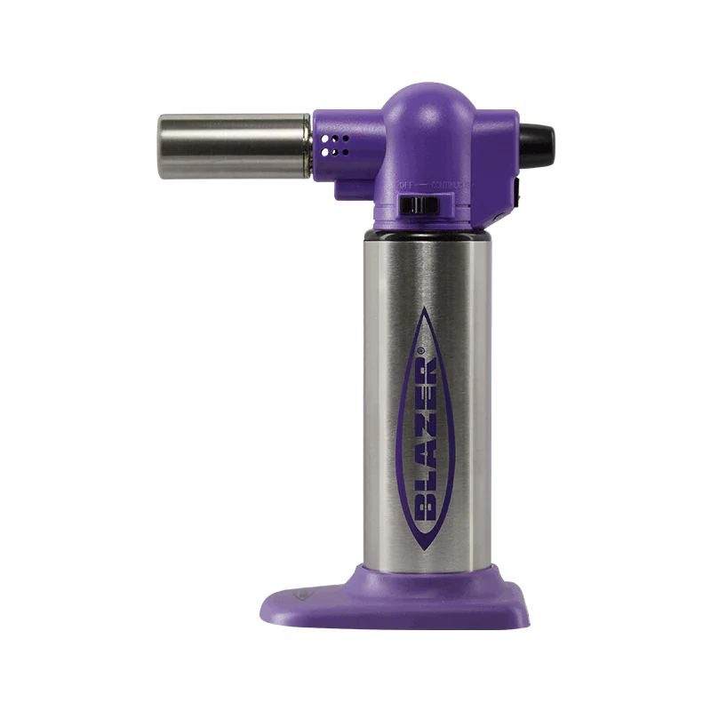 Blazer Big Buddy Purple