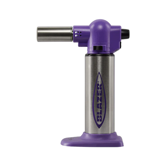 Blazer Big Buddy Purple