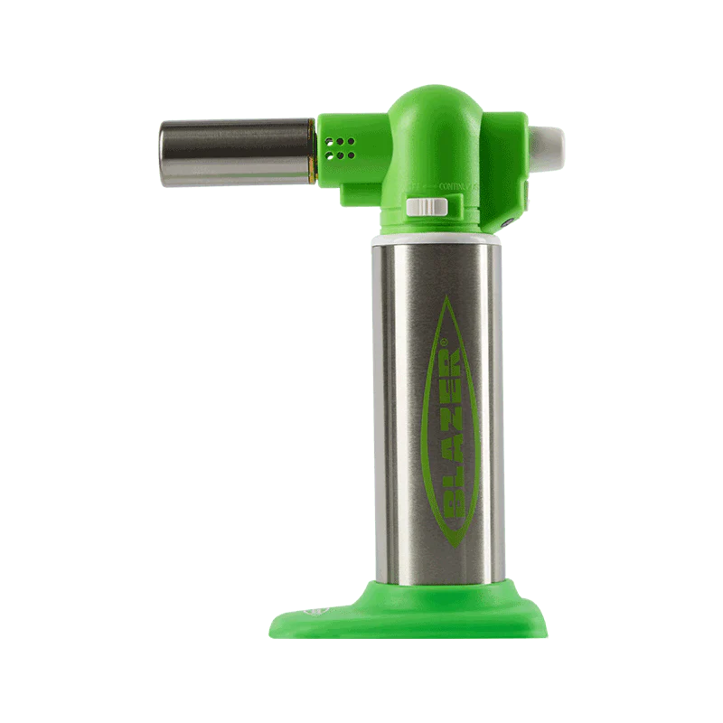 Blazer Big Buddy Green