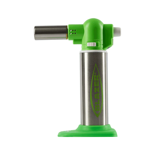 Blazer Big Buddy Green