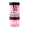 Blazy Susan Pink 98mm Cones 50ct